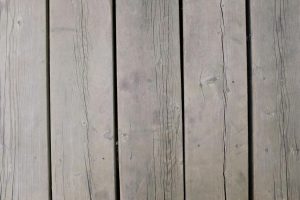 photo of timber clad building