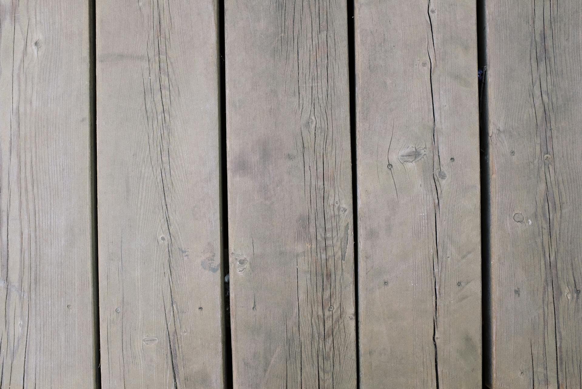 photo of timber clad building
